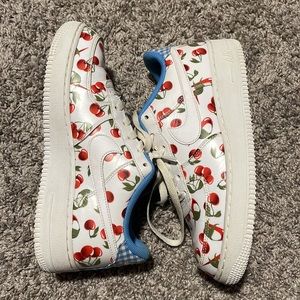 Nike Air Force 1 Low GS